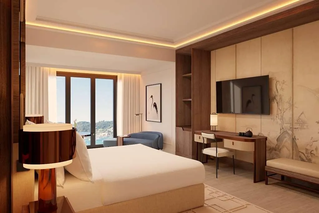 Nobu Hotel San Sebastian