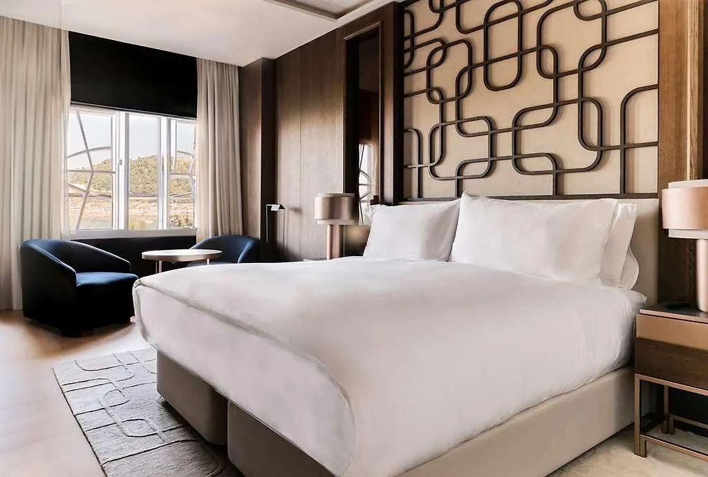 Nobu Hotel San Sebastian