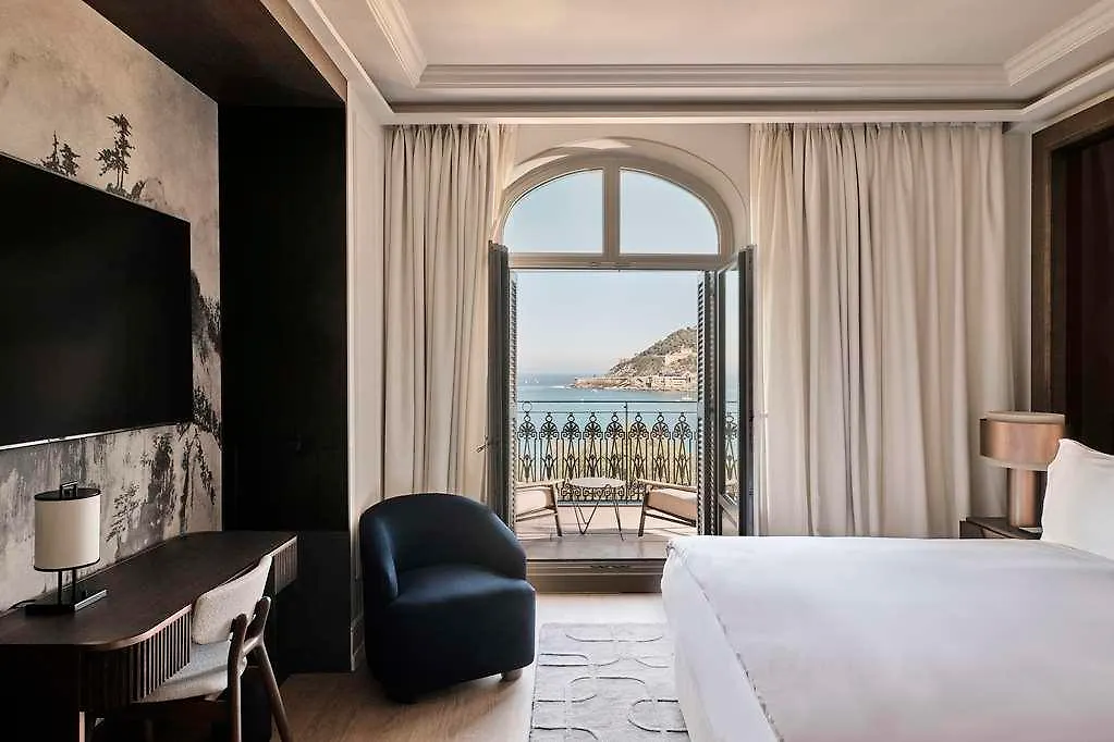 Nobu Hotel San Sebastian 0*,  Spain