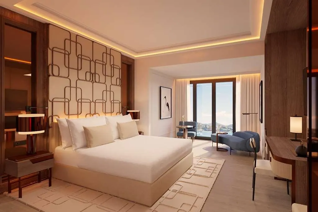Nobu Hotel سان سيباستيان
