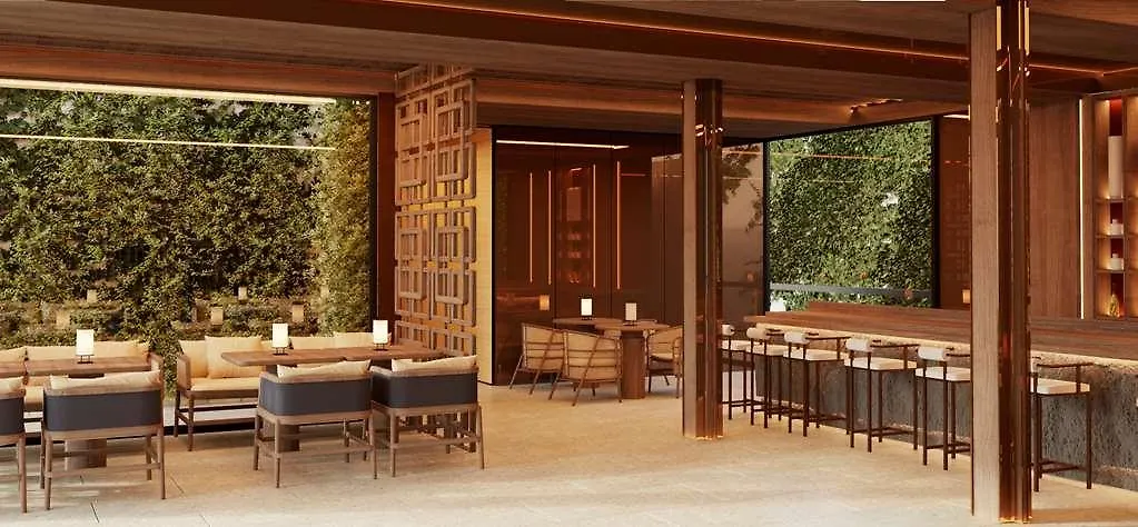 Nobu Hotel سان سيباستيان