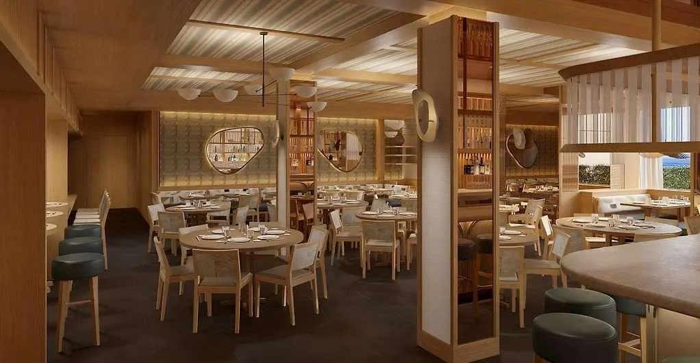Nobu Hotel سان سيباستيان إسبانيا