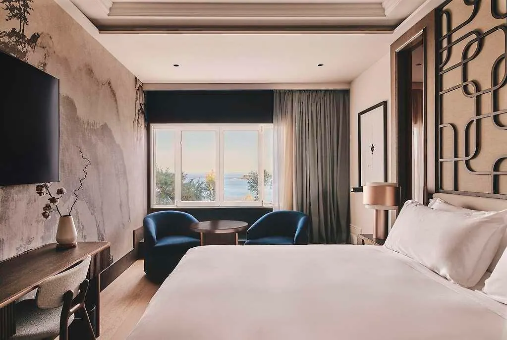 Nobu Hotel سان سيباستيان