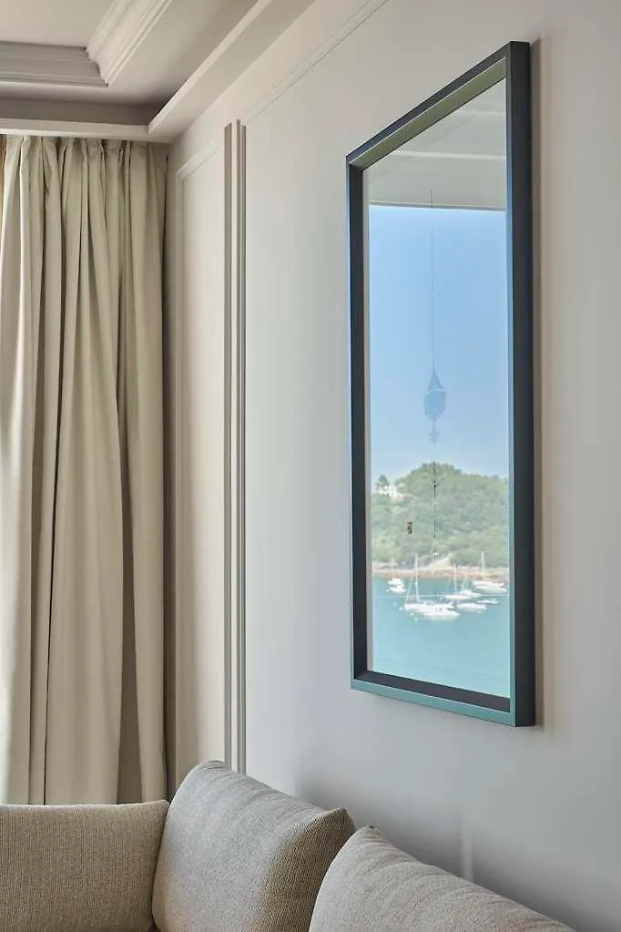 Nobu Hotel سان سيباستيان
