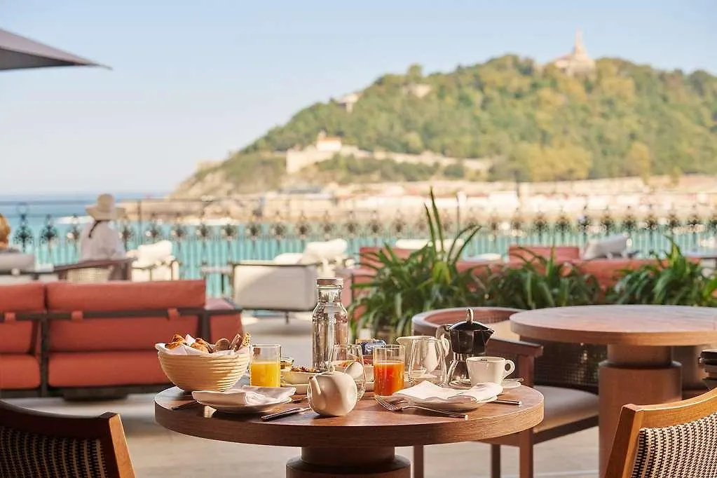 Nobu Hotel سان سيباستيان 0*,  إسبانيا