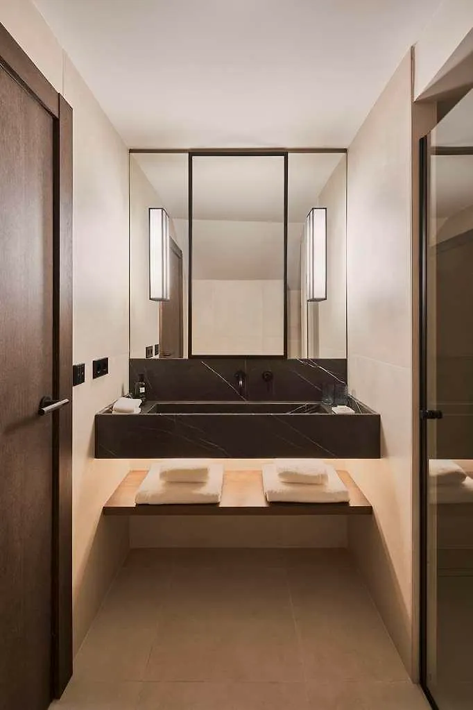 Nobu Hotel سان سيباستيان