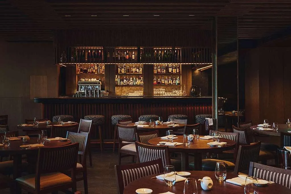 Nobu Hotel سان سيباستيان إسبانيا