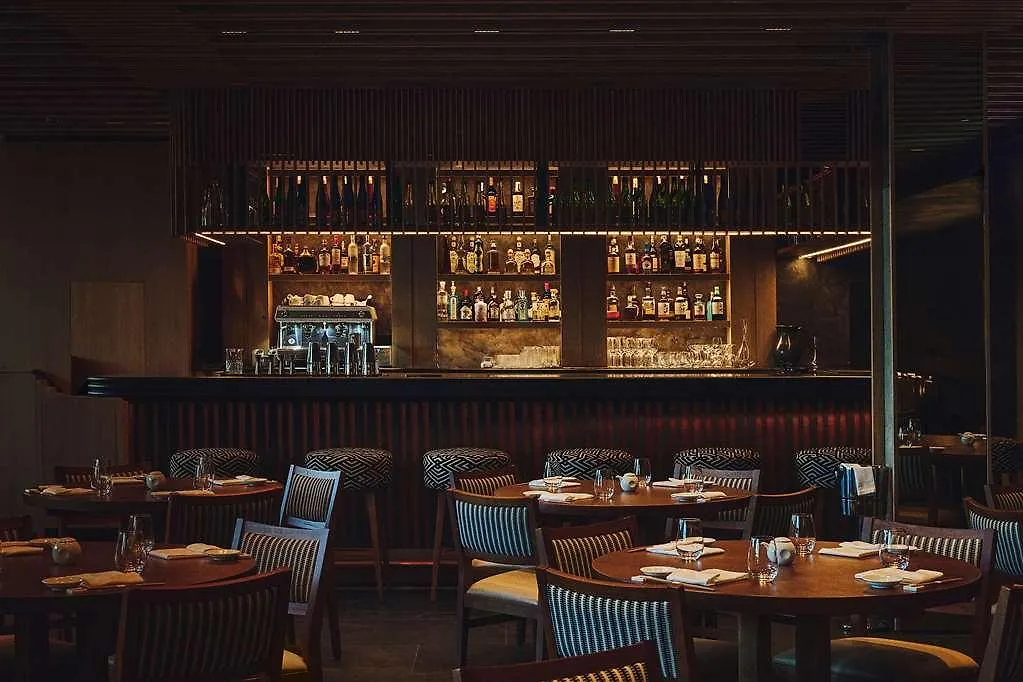 Nobu Hotel سان سيباستيان 0*,  إسبانيا