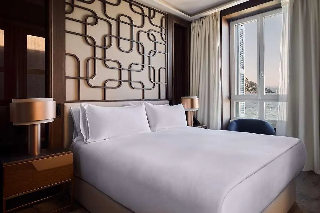 Nobu Hotel سان سيباستيان