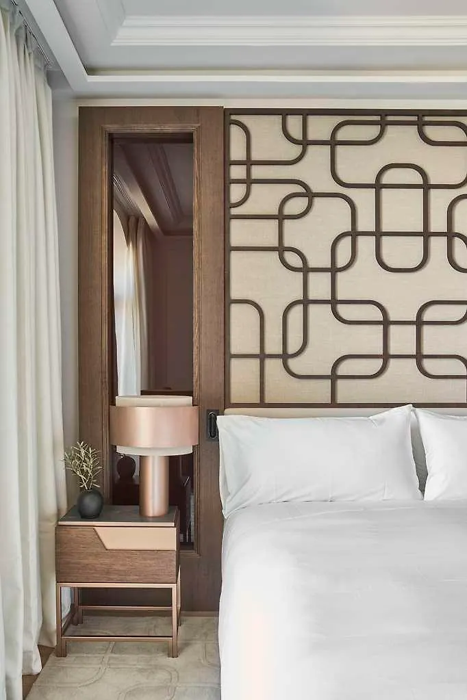 Nobu Hotel سان سيباستيان